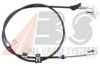 COFLE 171438 Cable, parking brake